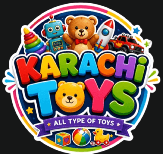 Karachi Toys logo